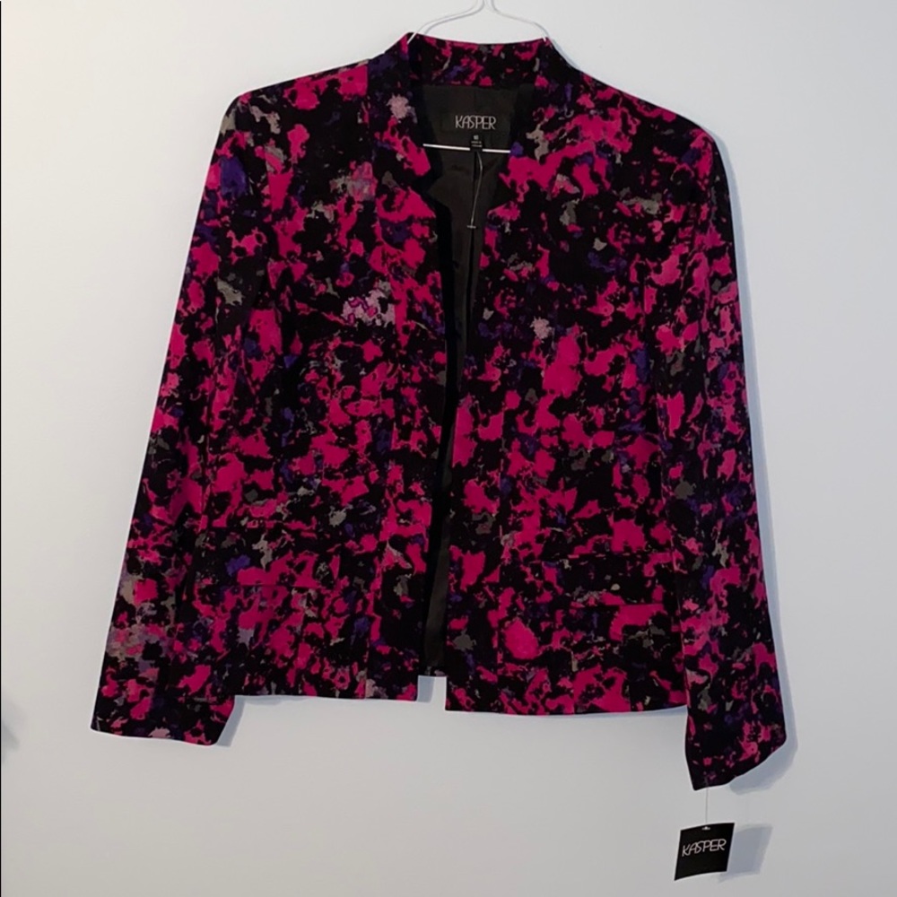 Kasper Jacket
